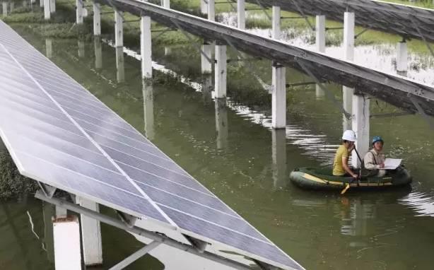 太陽能光伏并網發電的應用場景有哪些？